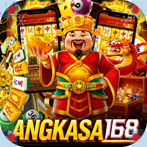 angkasa168 — galeri pratinjau Resmi APK